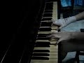 Jim Chappell's Gone (piano)