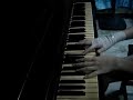 Jim Chappell's Gone (piano)