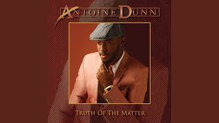 Watch Antoine Dunn Youre Real video