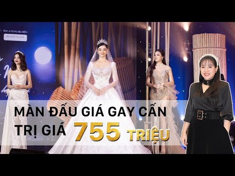 𝐉𝐨𝐥𝐢𝐏𝐨𝐥𝐢 Phiên Đấu Giá 755 triệu ủng hộ Đà Nẵng Quảng Nam triệu con tim hướng về.