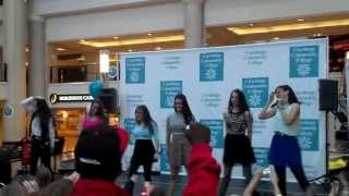 Watch Cimorelli The Way We Live video