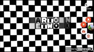 Cartoon Network Check It 1.0 Show Windows 10 9796 Template