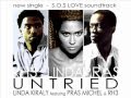 "UNTRIED" - Linda Kiraly feat. Pras Michel and RH3 EUROVISION 2012 (S.O.S Love movie title song)