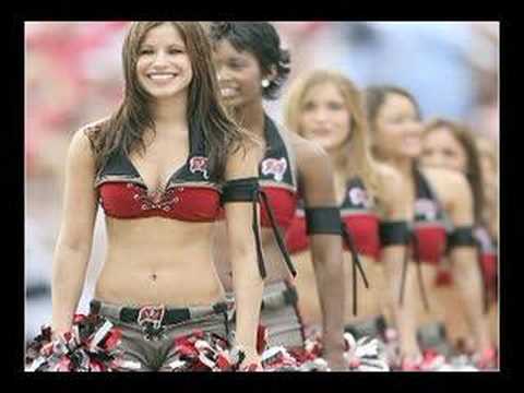 Picnicface NFL Crunchtime