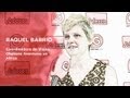 El Momento Feliz de Raquel Barrio