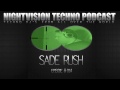 Sade Rush [H] - NightVision Techno PODCAST 14 pt.1