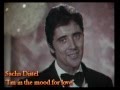 Sacha Distel   I'm in the mood for love