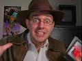 Indiana Jones Trilogy - Angry Video Game Nerd