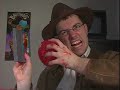 Indiana Jones Trilogy - Angry Video Game Nerd - Cinemassacre.com
