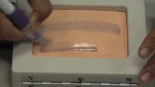 Sticky Situation How Mesh And Glue Replace Sutures