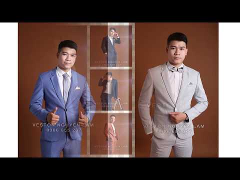 Cho thuê áo vest quận 10 - Zalo 079 711 39 59