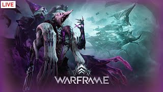Warframe New War Quest Complete Live