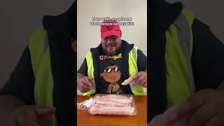 Toko Is The Rawfish King