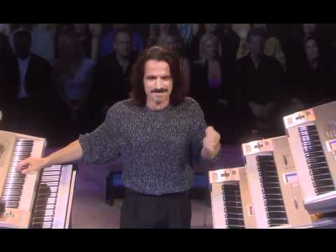YANNI LIVE 11 YOU TUBE yanni live 11 you tube:
