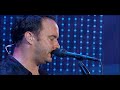 Dave Matthews Band - Grey Street (Live at Piedmont Park)