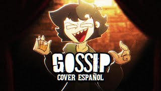Gossip - Måneskin - Cover En Español Latino By Thegraberfd