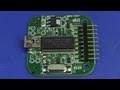 Watch EEVblog #436 - Saleae USB Logic Analyser Review & Teardown Video