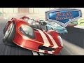 Rail Racing - Teaser Trailer