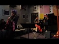 John Coltrane's Equinox (cover with lyrics by Maia)