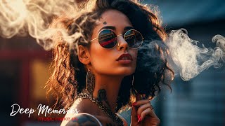 Deep House Mix 2023 | Deep House, Vocal House, Nu Disco, Chillout Mix By Deep Memories #7