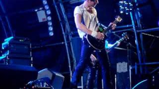Watch Feeling Spare Me video