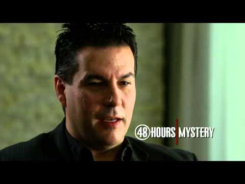 Mark Twitchell Case