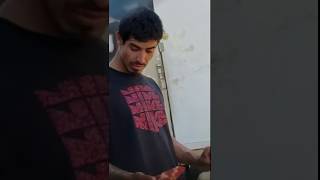 Foos Gone Wild - Skante Warrior In Training