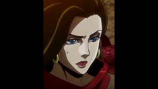 Lisa Lisa Jojos Bizarre Adventure Edit