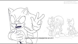 Odio Las Relaciones A Distancia Sonadow Fandub
