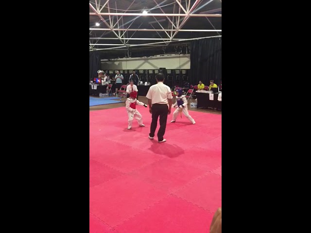 KMA Sports Academy Taekwondo Channel