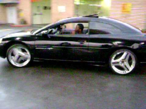 01 Dodge Stratus R/T coupe on 01 Dodge Stratus R/T coupe on