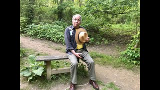Red Barn Music Series with Bill Medei