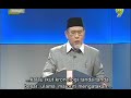 Halaqah: Tanda besar Kiamat