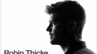 Watch Robin Thicke Cloud 9 video