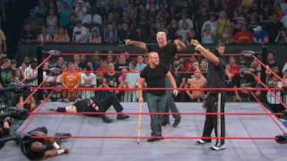 Eric Young Joins The Band
