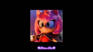 Amy Rose