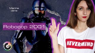 Robocop 2001 : Mort ou vif, vous venez avec lui