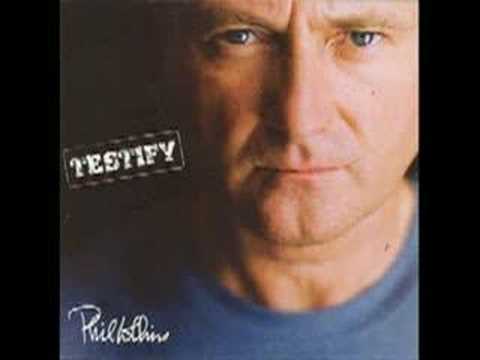 Testify Video