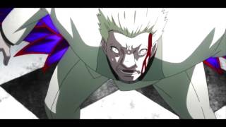 Top 10 Anime Rage Moments Vol 2