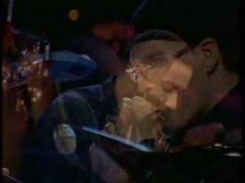 Marcus Johnson - Maxin'