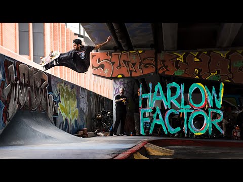 The "Harlow Factor" Video