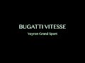 Most Expensive Exhaust System in the World! - Bugatti Vitesse / QuickSilver Titanium Exhaust
