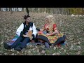 SUZANA SI BOGDAN DE LA SATU-MARE:,,MAI GHEO ,NU STIU CE-AM PATIT -HITUL OASULUI-FORMATIE NUNTA