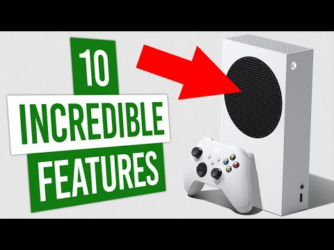 10 Things We LOVE About The Xbox Series S