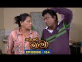 Kutu Kutu Mama Episode 124