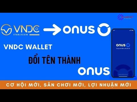 Cách kiếm tiền VNDC bằng điện thoại | VNDC kiếm tiền như thế nào | App kiếm tiền uy tín
