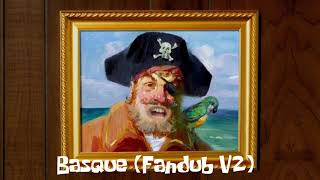 Spongebob Squarepants - Intro One Line Multilanguage