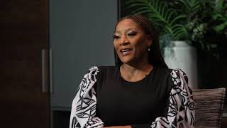 Standard Bank KZN Top Business Women 2021 - Nomfundo Mcoyi
