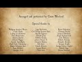 Classical Music Mashup