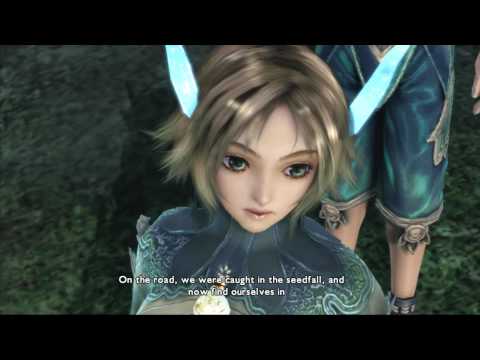 Celestine's English Intro in Magna Celestine's English Intro in Magna